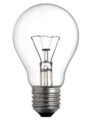Incandescent Bulb